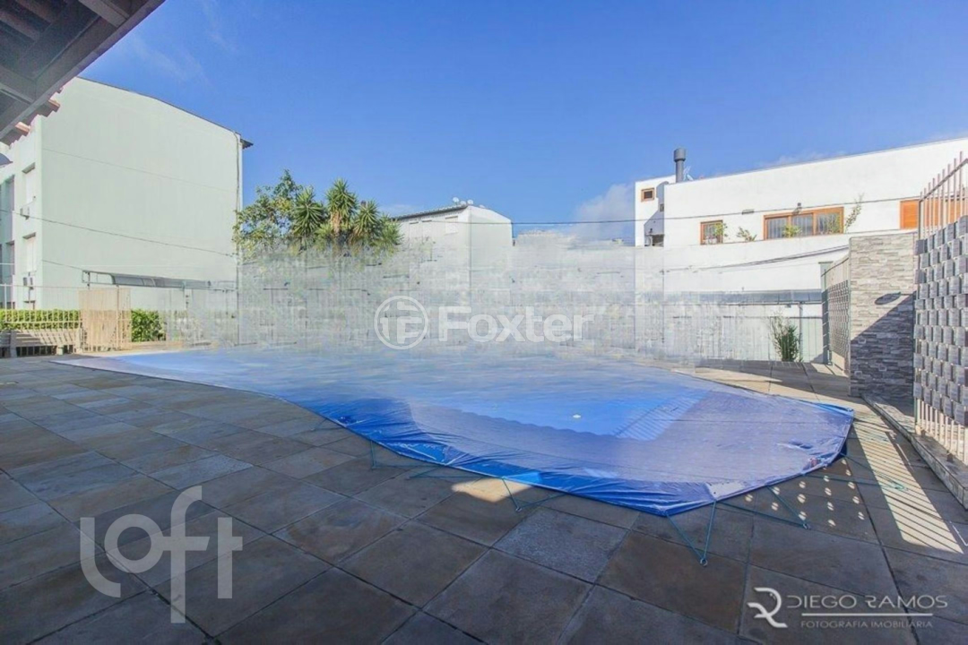 Apartamento à venda com 2 quartos, 54m² - Foto 17