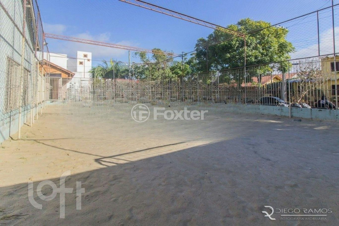 Apartamento à venda com 2 quartos, 54m² - Foto 6