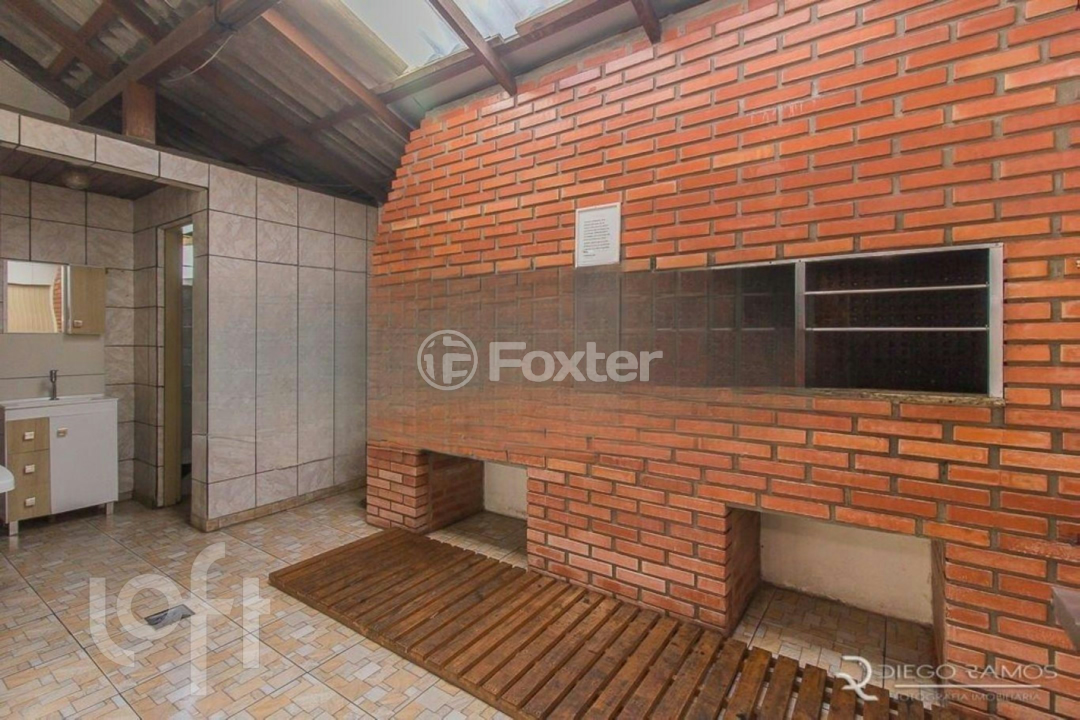 Apartamento à venda com 2 quartos, 54m² - Foto 14