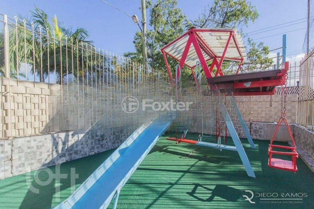Apartamento à venda com 2 quartos, 54m² - Foto 10