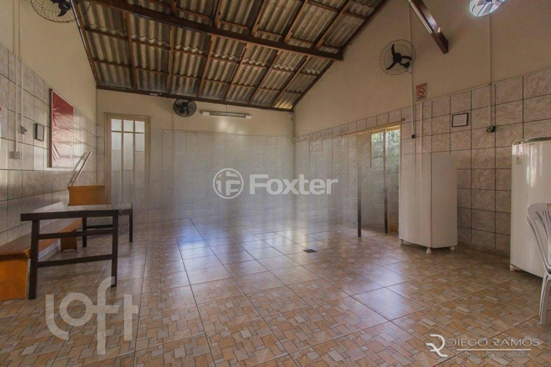 Apartamento à venda com 2 quartos, 54m² - Foto 13