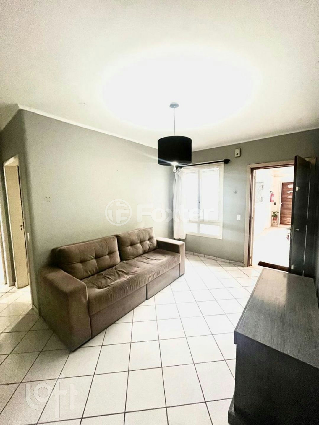 Apartamento à venda com 2 quartos, 54m² - Foto 5