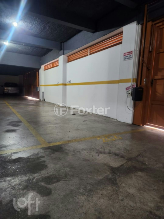 Apartamento à venda com 2 quartos, 73m² - Foto 21
