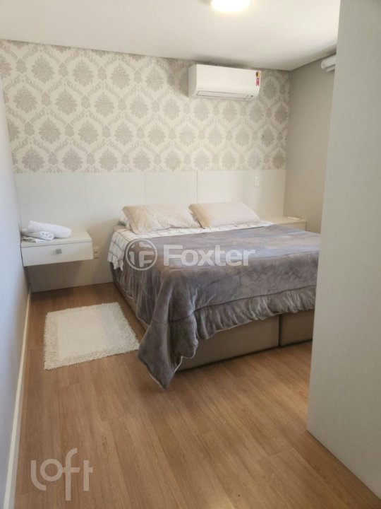 Apartamento à venda com 2 quartos, 73m² - Foto 17