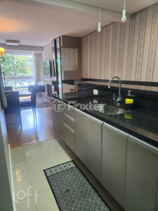 Apartamento à venda com 2 quartos, 73m² - Foto 8