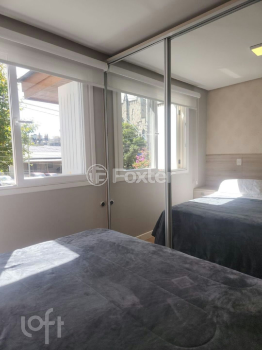 Apartamento à venda com 2 quartos, 73m² - Foto 14