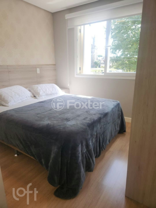 Apartamento à venda com 2 quartos, 73m² - Foto 12