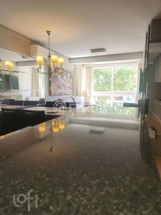 Apartamento à venda com 2 quartos, 73m² - Foto 7