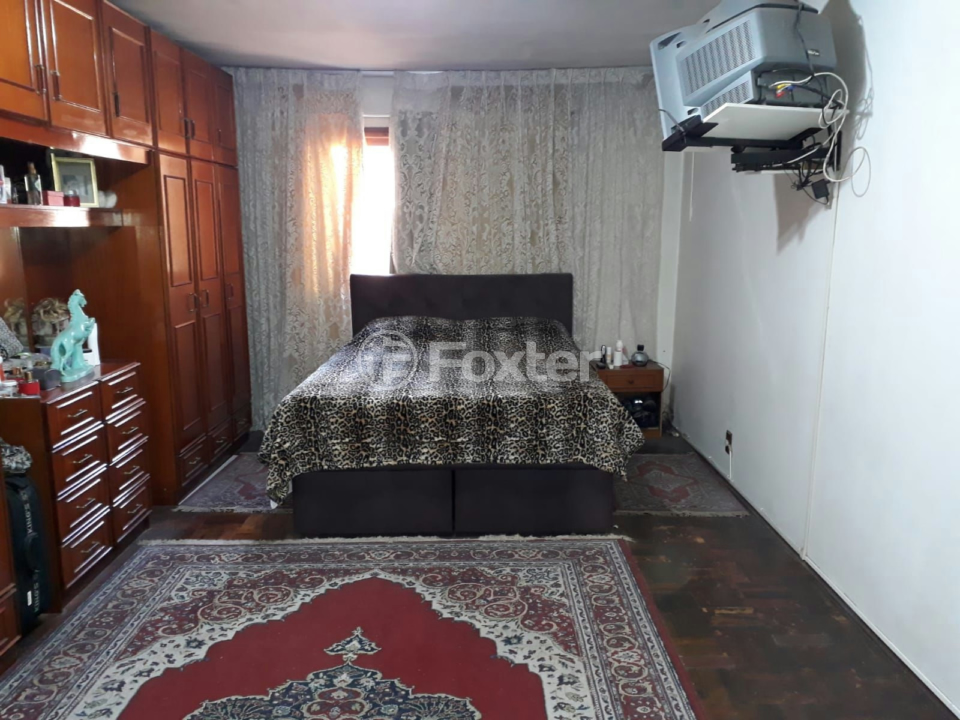 Casa à venda com 3 quartos, 250m² - Foto 34