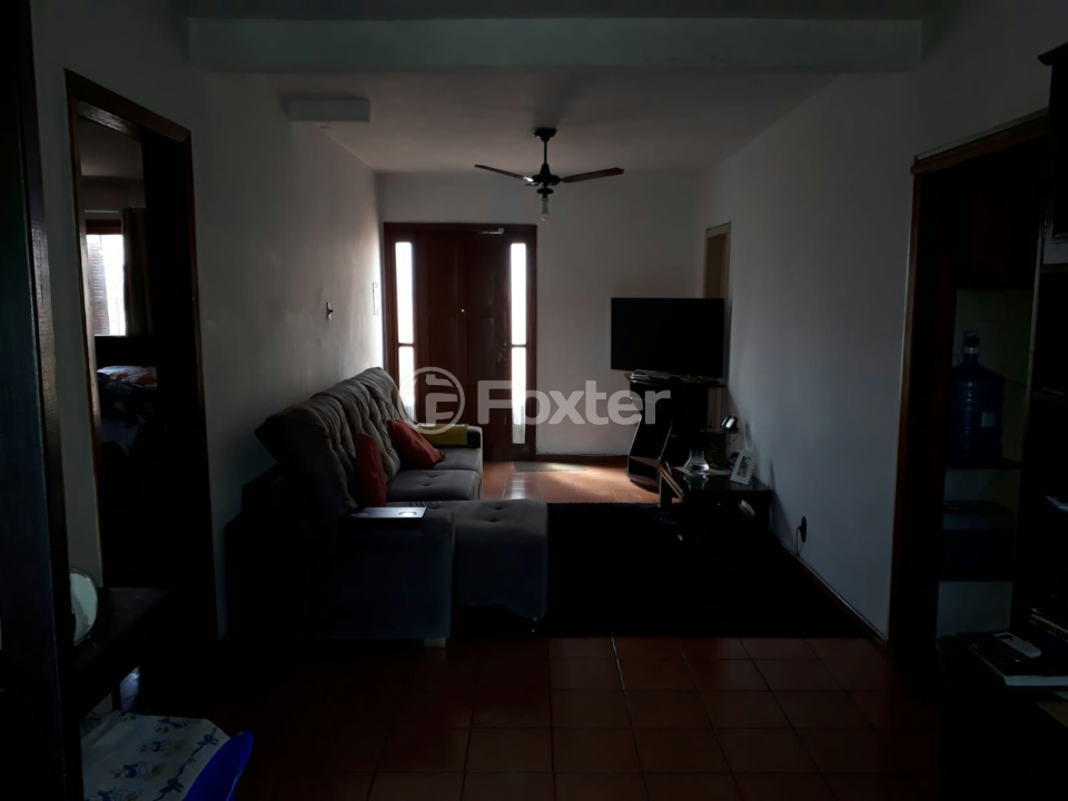 Casa à venda com 3 quartos, 250m² - Foto 27