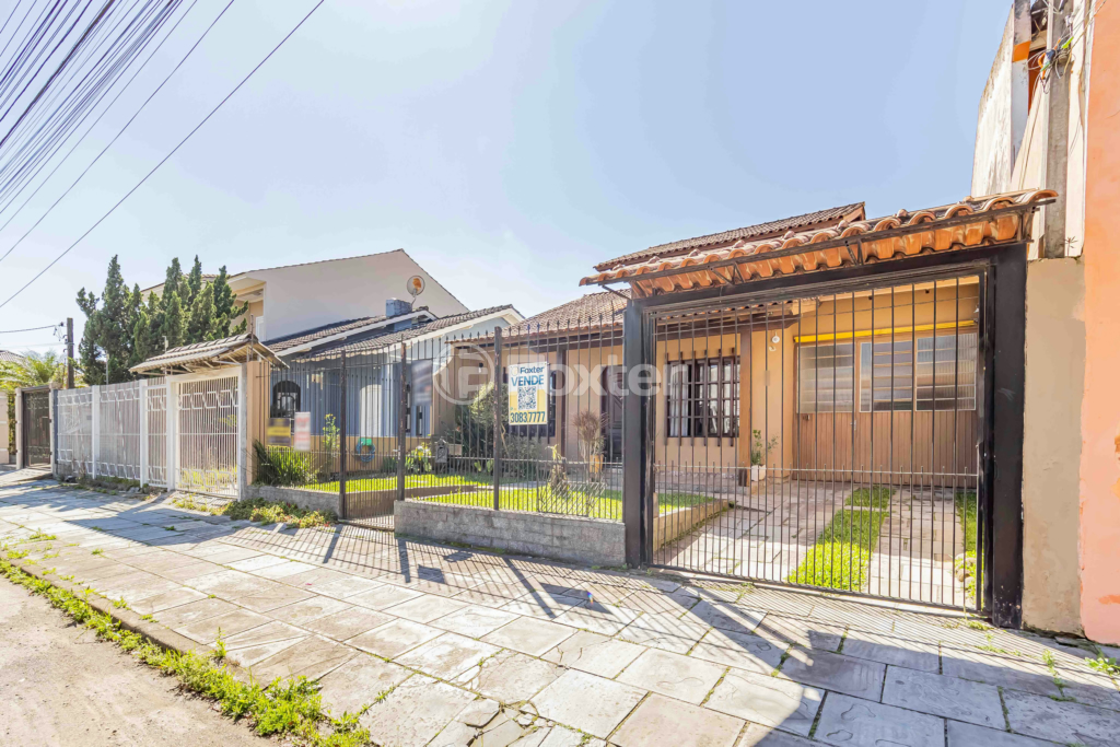 Casa à venda com 3 quartos, 158m² - Foto 58