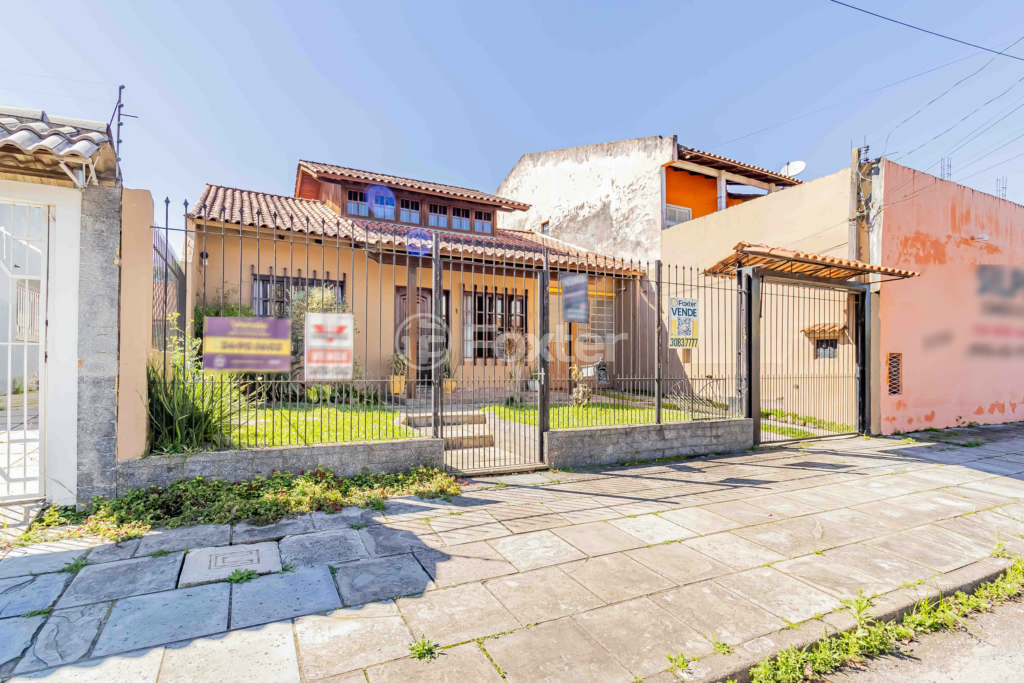 Casa à venda com 3 quartos, 158m² - Foto 59