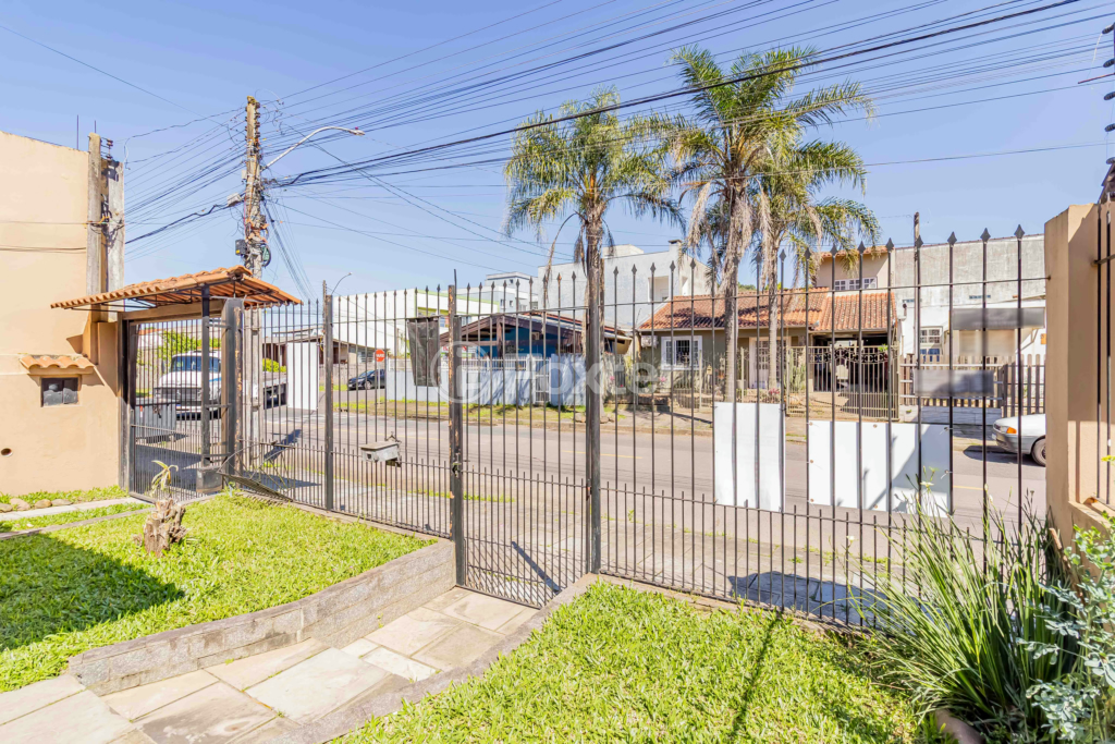 Casa à venda com 3 quartos, 158m² - Foto 57