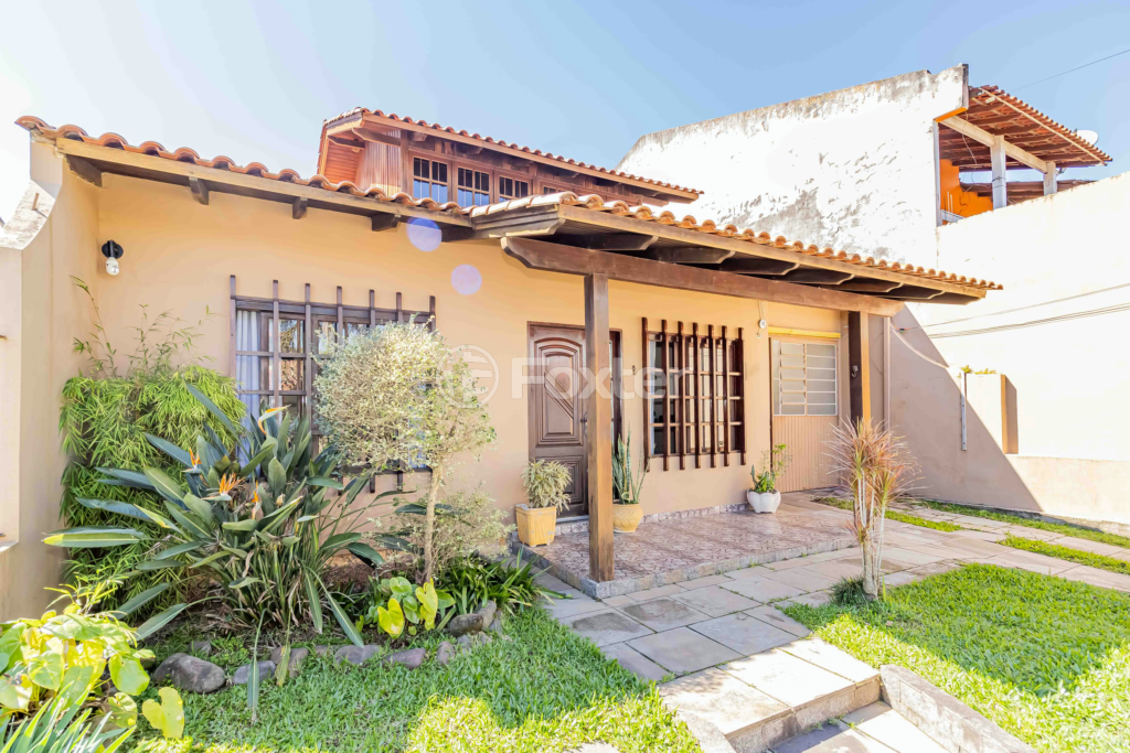 Casa à venda com 3 quartos, 158m² - Foto 4