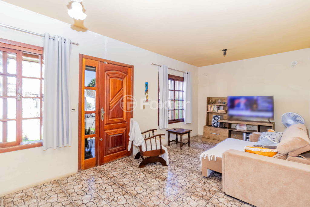 Casa à venda com 3 quartos, 158m² - Foto 5
