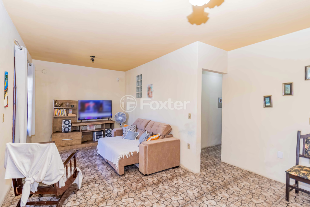 Casa à venda com 3 quartos, 158m² - Foto 6