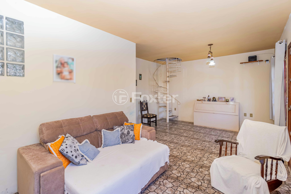 Casa à venda com 3 quartos, 158m² - Foto 7