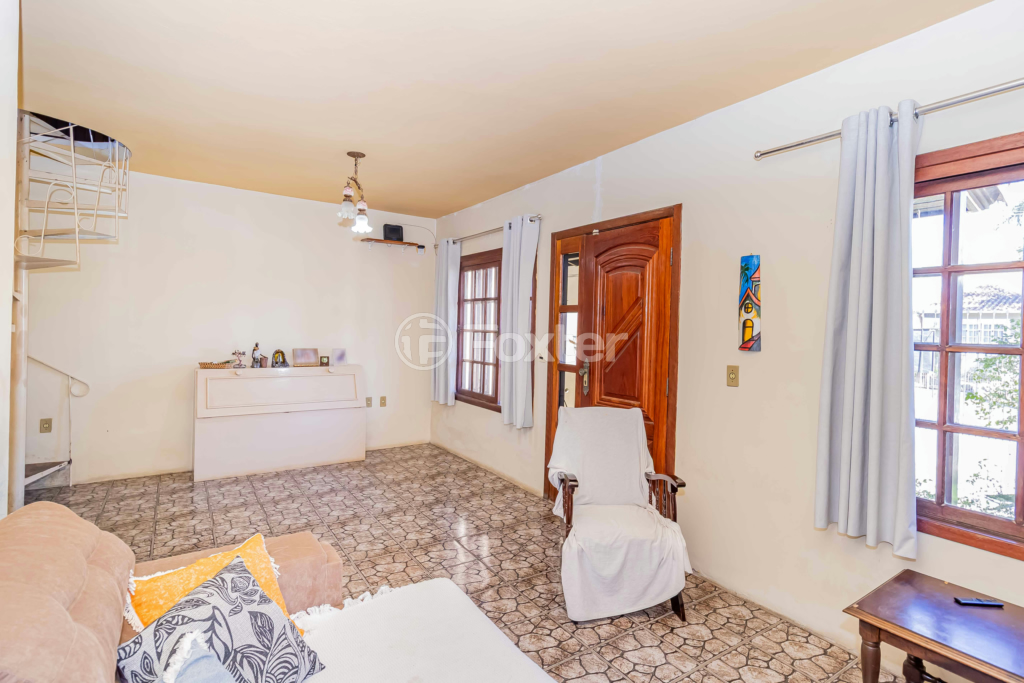 Casa à venda com 3 quartos, 158m² - Foto 8