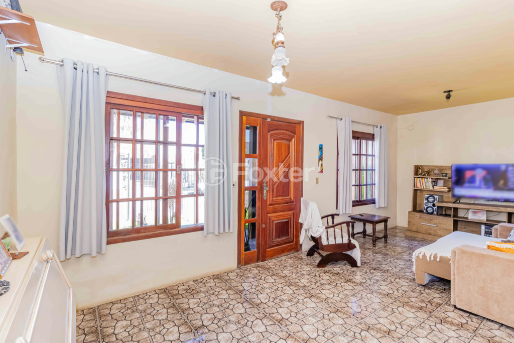 Casa à venda com 3 quartos, 158m² - Foto 11