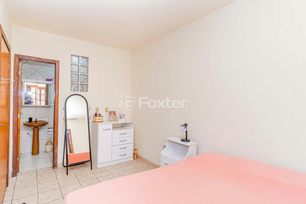 Casa à venda com 3 quartos, 158m² - Foto 19