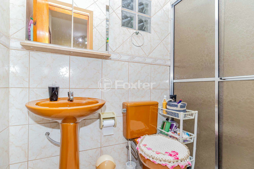 Casa à venda com 3 quartos, 158m² - Foto 22