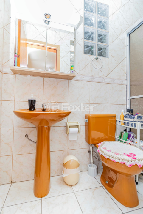 Casa à venda com 3 quartos, 158m² - Foto 23