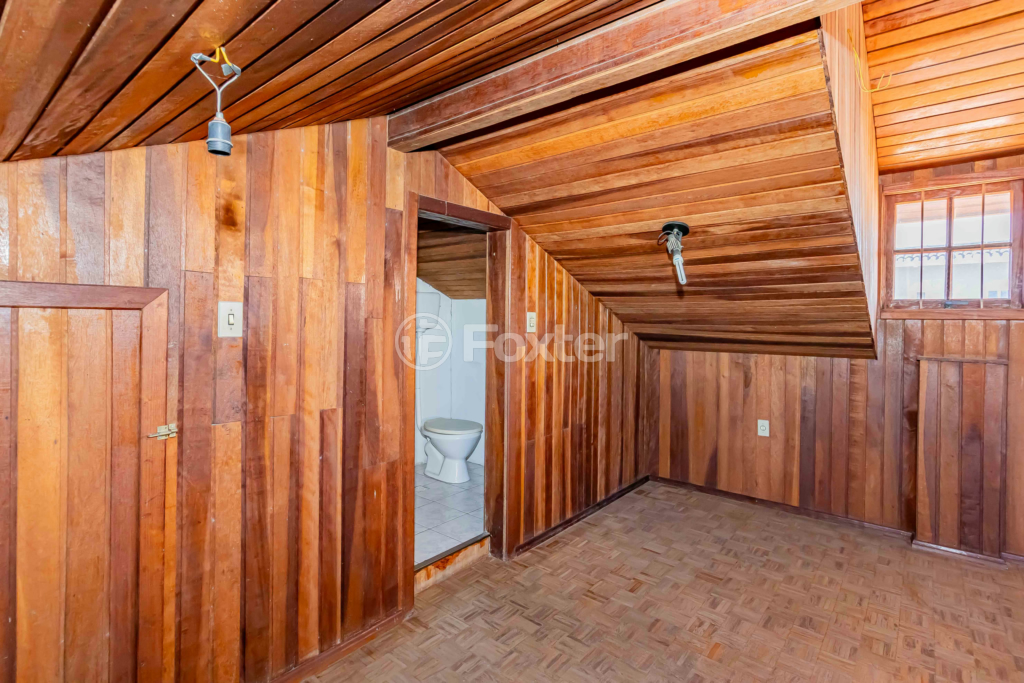 Casa à venda com 3 quartos, 158m² - Foto 33
