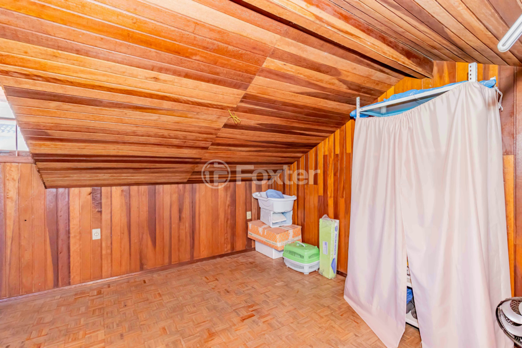 Casa à venda com 3 quartos, 158m² - Foto 35