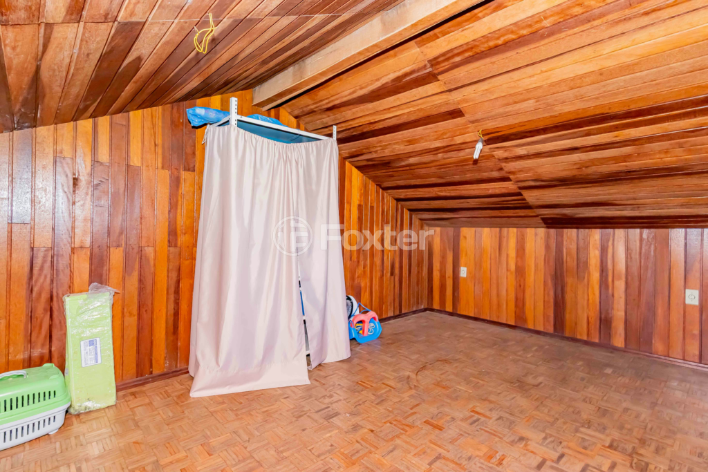 Casa à venda com 3 quartos, 158m² - Foto 36