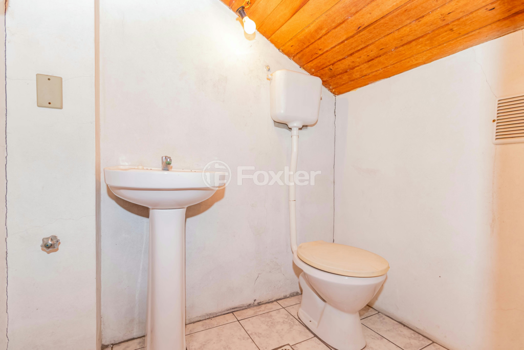 Casa à venda com 3 quartos, 158m² - Foto 37