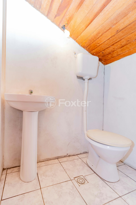 Casa à venda com 3 quartos, 158m² - Foto 38