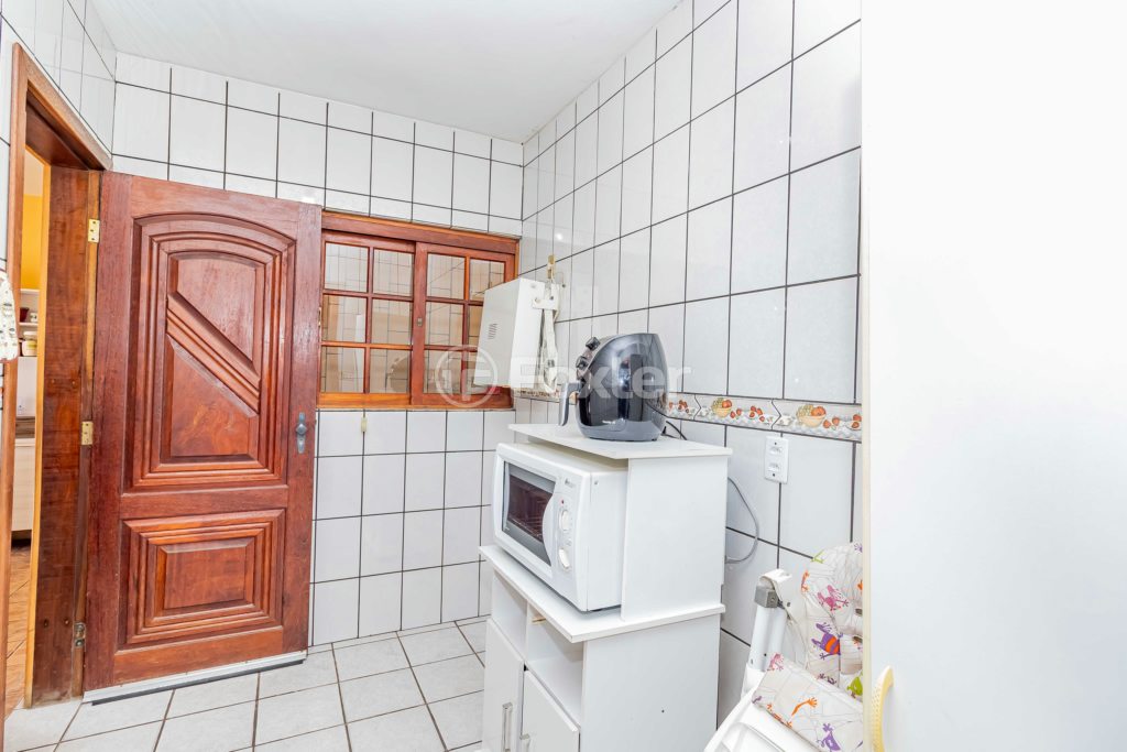 Casa à venda com 3 quartos, 158m² - Foto 39