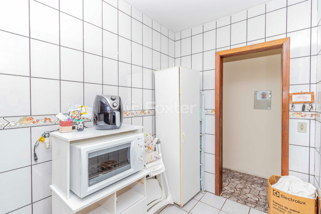 Casa à venda com 3 quartos, 158m² - Foto 41