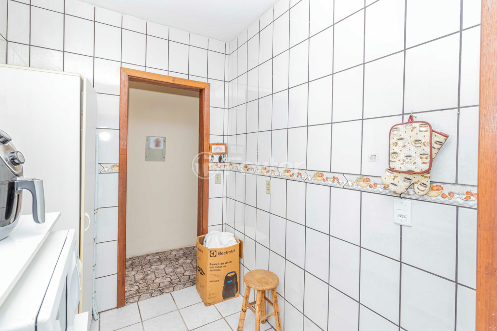 Casa à venda com 3 quartos, 158m² - Foto 42