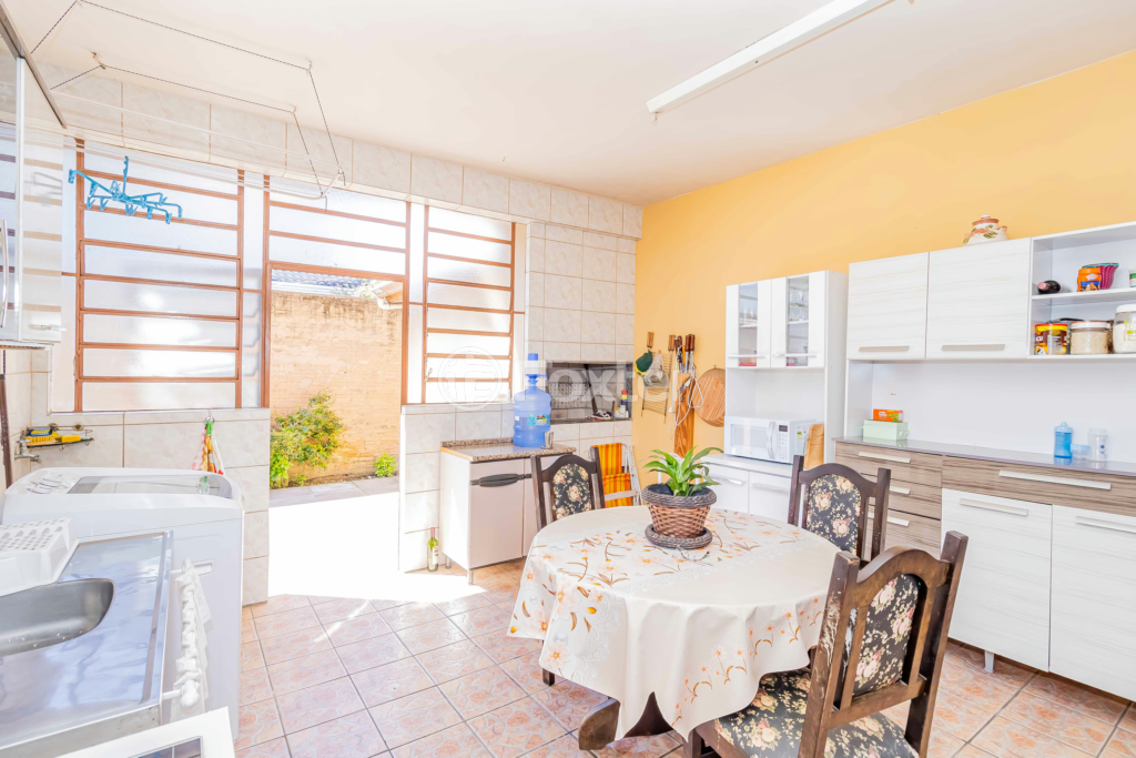 Casa à venda com 3 quartos, 158m² - Foto 43