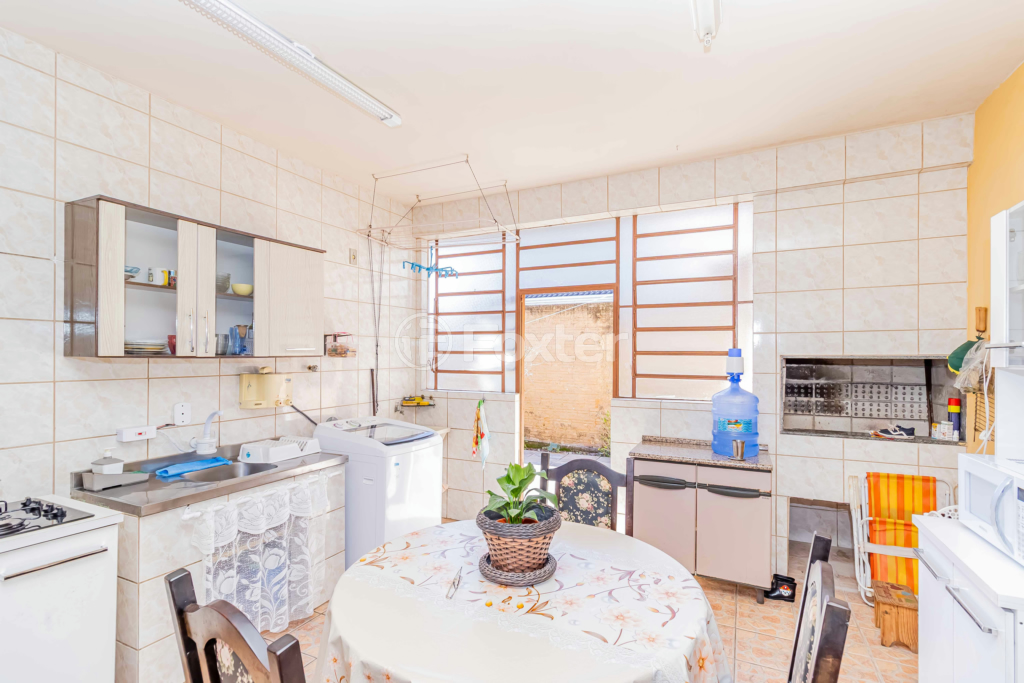 Casa à venda com 3 quartos, 158m² - Foto 44