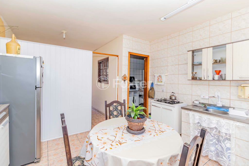 Casa à venda com 3 quartos, 158m² - Foto 46
