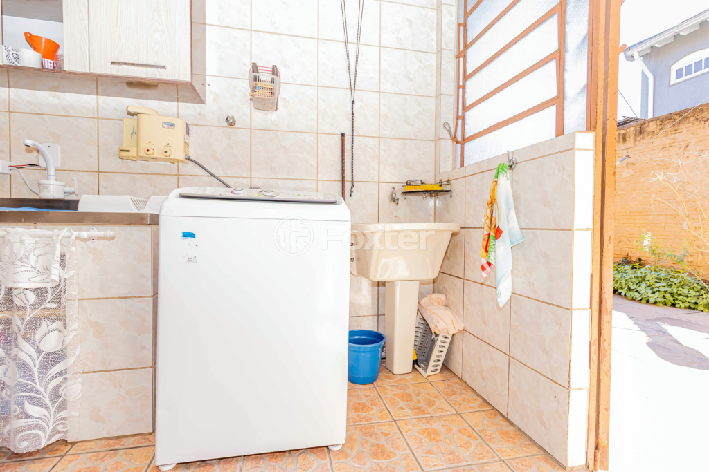 Casa à venda com 3 quartos, 158m² - Foto 47