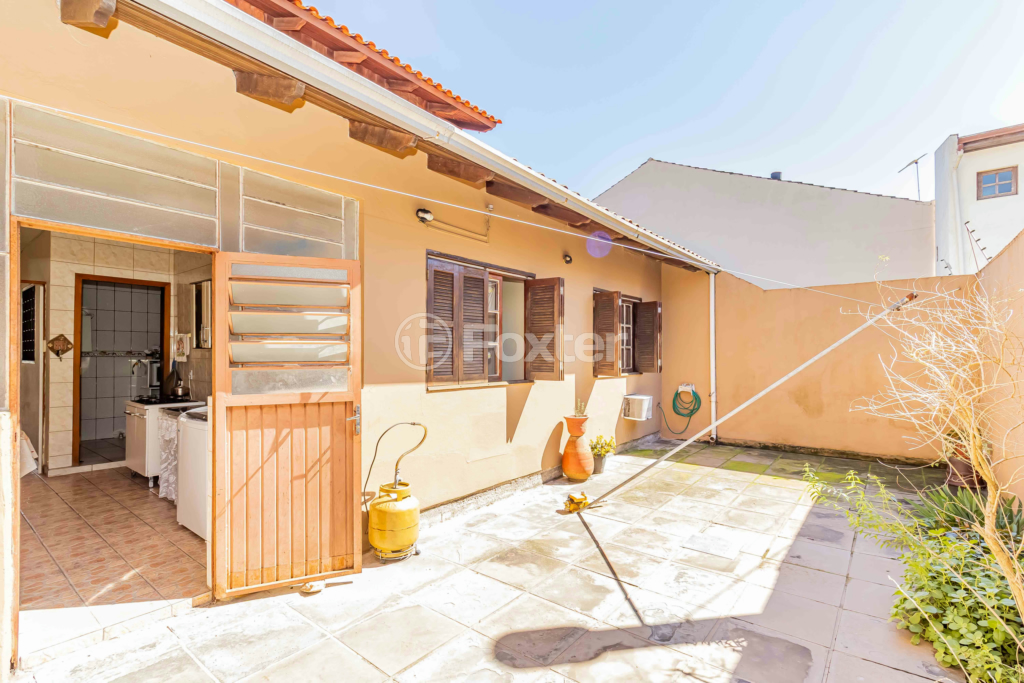 Casa à venda com 3 quartos, 158m² - Foto 49