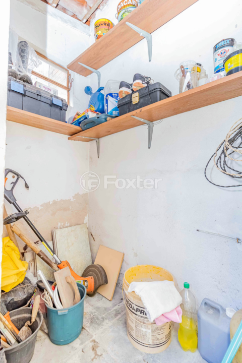 Casa à venda com 3 quartos, 158m² - Foto 52