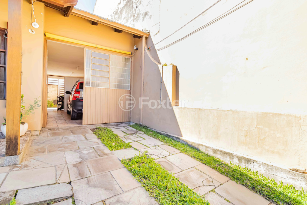 Casa à venda com 3 quartos, 158m² - Foto 55