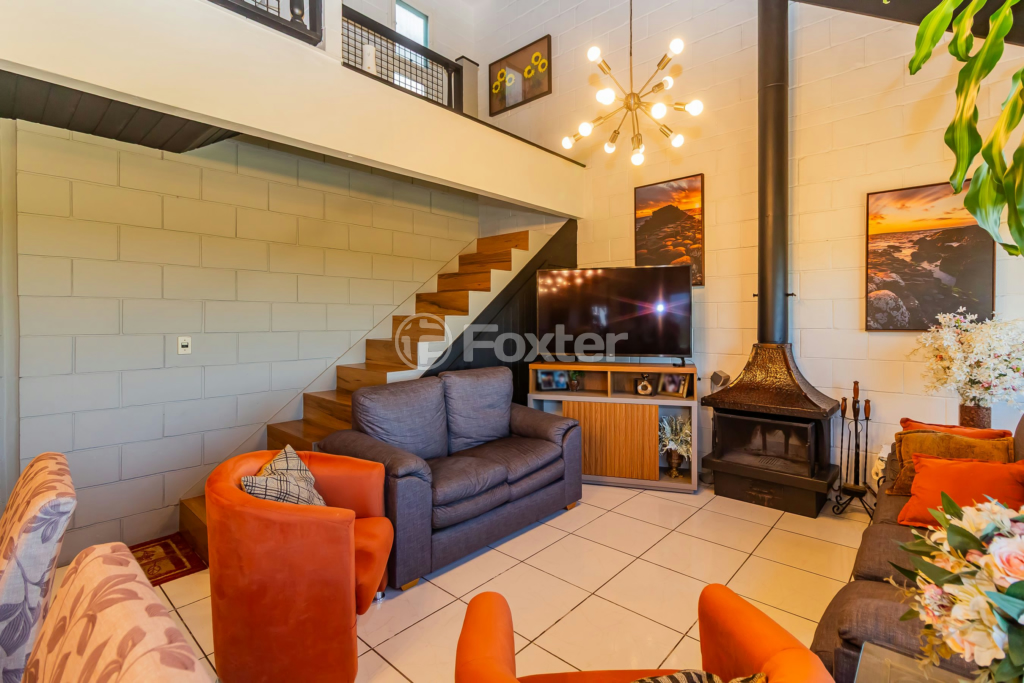 Cobertura à venda com 3 quartos, 180m² - Foto 1