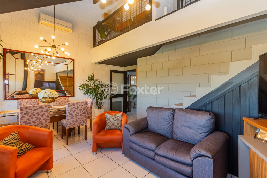 Cobertura à venda com 3 quartos, 180m² - Foto 2