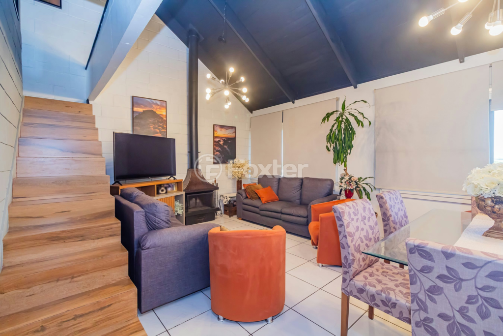 Cobertura à venda com 3 quartos, 180m² - Foto 3