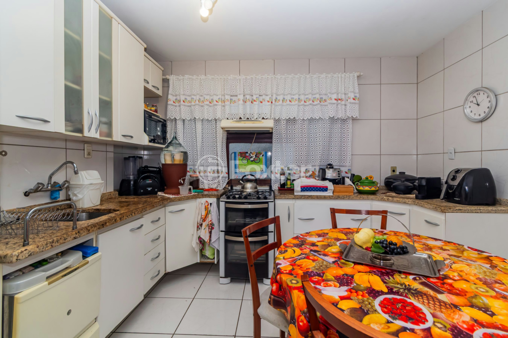 Cobertura à venda com 3 quartos, 180m² - Foto 5