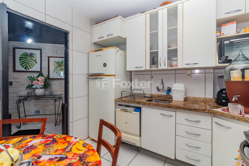 Cobertura à venda com 3 quartos, 180m² - Foto 6