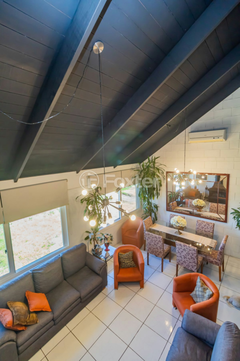 Cobertura à venda com 3 quartos, 180m² - Foto 9