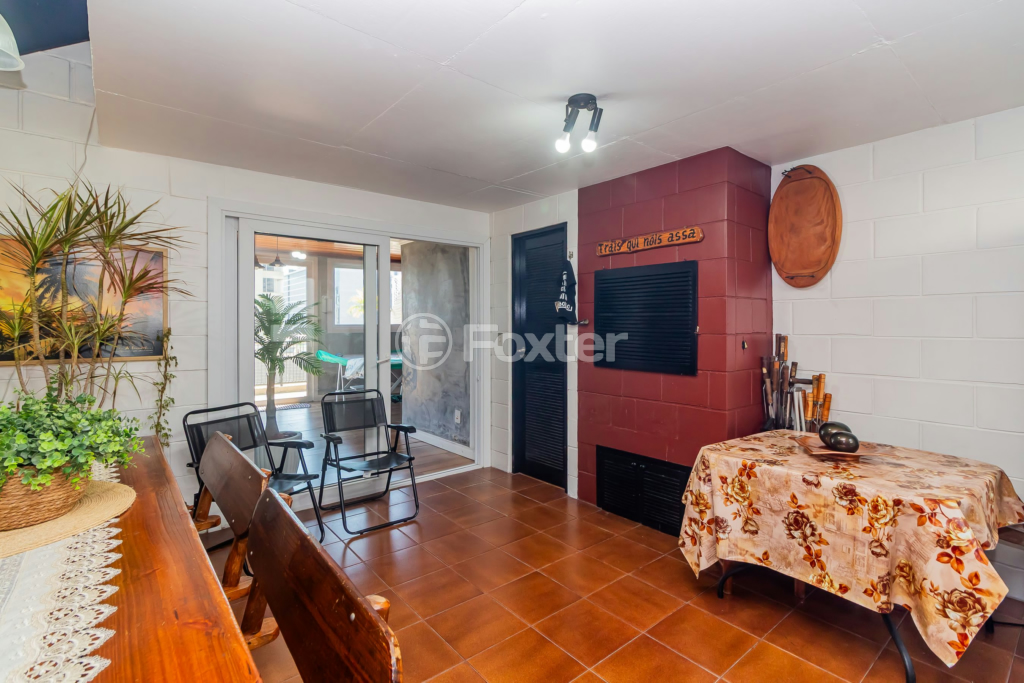 Cobertura à venda com 3 quartos, 180m² - Foto 10