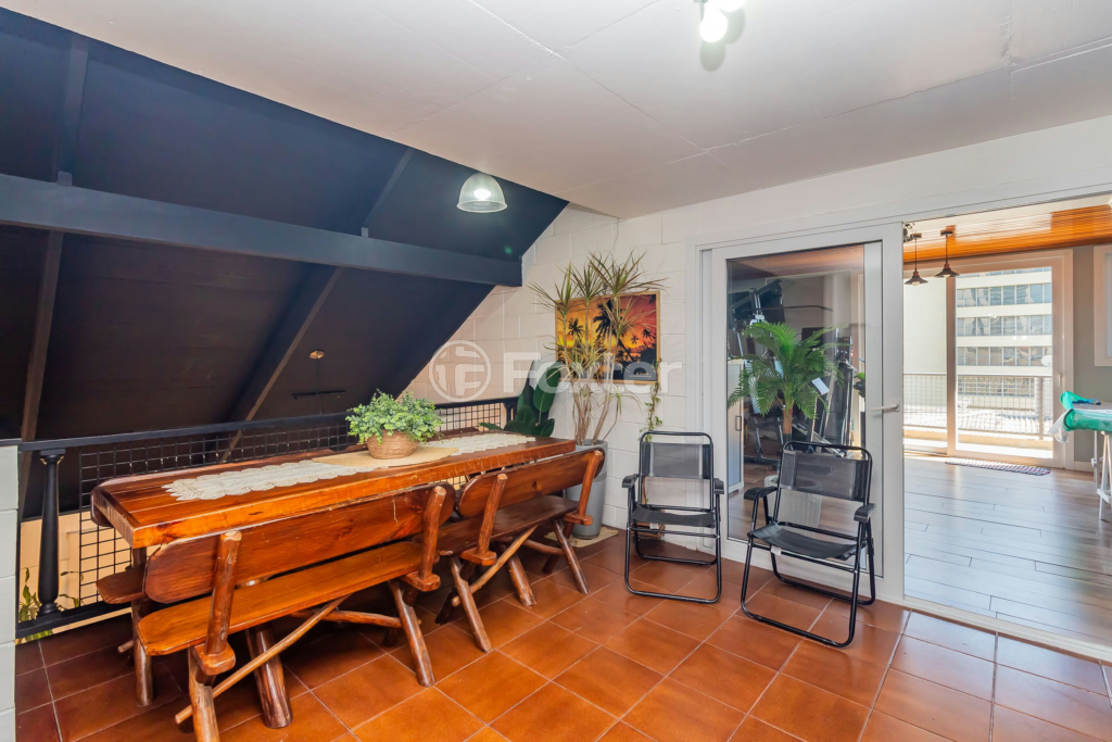 Cobertura à venda com 3 quartos, 180m² - Foto 11
