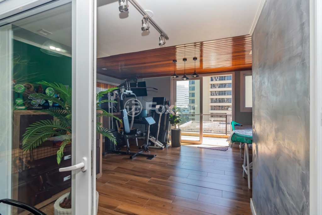 Cobertura à venda com 3 quartos, 180m² - Foto 13